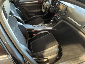 Renault MÉgane Iv Intens 1.5 Dci 115 Edc- Distrib Ok MÉgane 51 203km