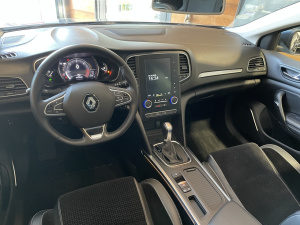 Renault MÉgane Iv Intens 1.5 Dci 115 Edc- Distrib Ok MÉgane 51 203km