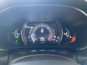 Renault MÉgane Iv Intens 1.5 Dci 115 Edc- Distrib Ok MÉgane 51 203km