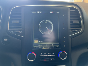 Renault MÉgane Iv Intens 1.5 Dci 115 Edc- Distrib Ok MÉgane 51 203km