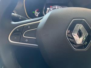 Renault MÉgane Iv Intens 1.5 Dci 115 Edc- Distrib Ok MÉgane 51 203km