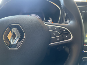 Renault MÉgane Iv Intens 1.5 Dci 115 Edc- Distrib Ok MÉgane 51 203km