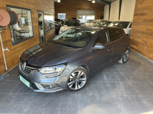 Renault MÉgane Iv Intens 1.5 Dci 115 Edc- Distrib Ok MÉgane 51 203km
