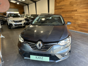 Renault MÉgane Iv Intens 1.5 Dci 115 Edc- Distrib Ok MÉgane 51 203km