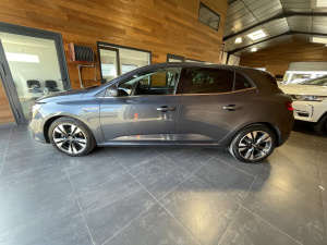 Renault MÉgane Iv Intens 1.5 Dci 115 Edc- Distrib Ok MÉgane 51 203km