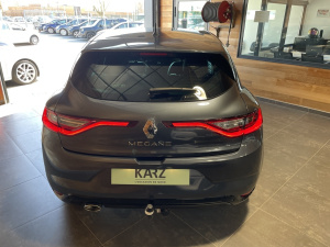 Renault MÉgane Iv Intens 1.5 Dci 115 Edc- Distrib Ok MÉgane 51 203km