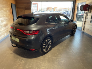 Renault MÉgane Iv Intens 1.5 Dci 115 Edc- Distrib Ok MÉgane 51 203km