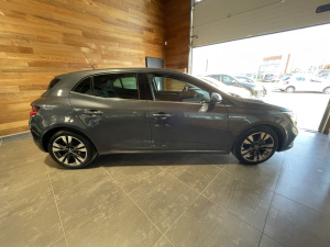 Renault MÉgane Iv Intens 1.5 Dci 115 Edc- Distrib Ok MÉgane 51 203km