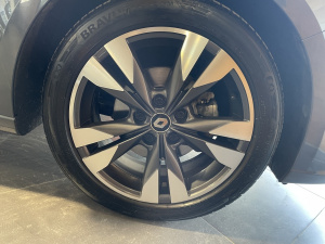 Renault MÉgane Iv Intens 1.5 Dci 115 Edc- Distrib Ok MÉgane 51 203km