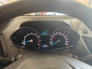 Ford B Max 1.4 90ch Edition B Max 69 598km