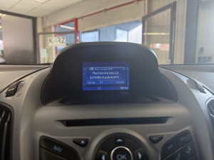 Ford B Max 1.4 90ch Edition B Max 69 598km