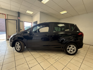Ford B Max 1.4 90ch Edition B Max 69 598km