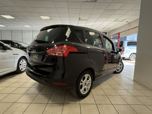 Ford B Max 1.4 90ch Edition B Max 69 598km
