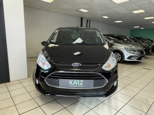 Ford B Max 1.4 90ch Edition B Max 69 598km