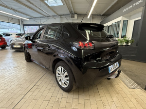 Peugeot 208 1.5 Hdi 100ch Premium 10990 Ttc 208 72 000km