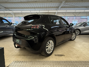Peugeot 208 1.5 Hdi 100ch Premium 10990 Ttc 208 72 000km