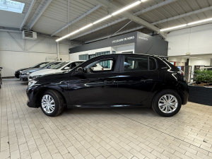 Peugeot 208 1.5 Hdi 100ch Premium 10990 Ttc 208 72 000km