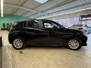 Peugeot 208 1.5 Hdi 100ch Premium 10990 Ttc 208 72 000km