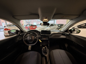 Peugeot 208 1.5 Hdi 100ch Premium 10990 Ttc 208 72 000km