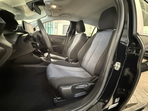 Peugeot 208 1.5 Hdi 100ch Premium 10990 Ttc 208 72 000km