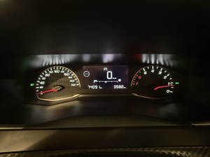 Peugeot 208 1.5 Hdi 100ch Premium 10990 Ttc 208 72 000km