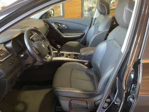 Renault Kadjar Black Edition 1.6 Dci 130 Kadjar 121 500km