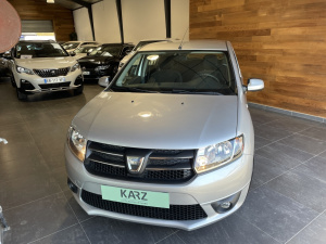 Dacia Sandero 1.5 Dci 75 Laureate- Distrib Ok Sandero 72 379km