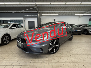 Volvo V40 T3 152ch R-design V40 57 549km