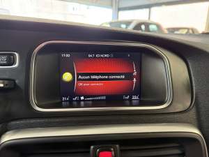 Volvo V40 T3 152ch R-design V40 57 549km