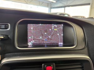 Volvo V40 T3 152ch R-design V40 57 549km