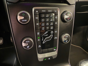 Volvo V40 T3 152ch R-design V40 57 549km