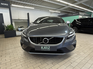 Volvo V40 T3 152ch R-design V40 57 549km