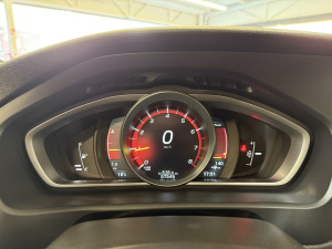 Volvo V40 T3 152ch R-design V40 57 549km