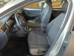 Skoda Octavia Combi 1.4 Tsi 140 Ch Dsg Ambition Octavia Combi 107 900km