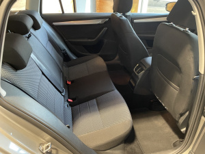 Skoda Octavia Combi 1.4 Tsi 140 Ch Dsg Ambition Octavia Combi 107 900km
