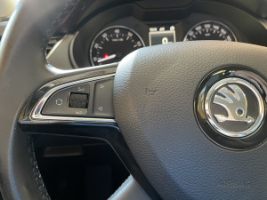 Skoda Octavia Combi 1.4 Tsi 140 Ch Dsg Ambition Octavia Combi 107 900km