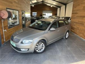Skoda Octavia Combi 1.4 Tsi 140 Ch Dsg Ambition Octavia Combi 107 900km