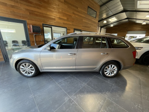 Skoda Octavia Combi 1.4 Tsi 140 Ch Dsg Ambition Octavia Combi 107 900km