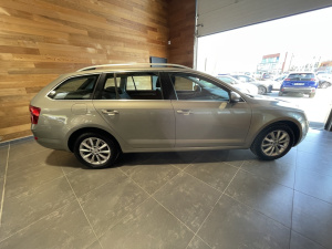 Skoda Octavia Combi 1.4 Tsi 140 Ch Dsg Ambition Octavia Combi 107 900km