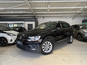 Volkswagen Tiguan 2.0 Tdi 150 Confortline Dsg7 Tiguan 98 278km