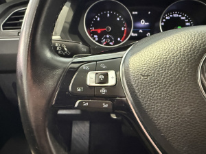 Volkswagen Tiguan 2.0 Tdi 150 Confortline Dsg7 Tiguan 98 278km