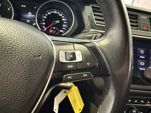 Volkswagen Tiguan 2.0 Tdi 150 Confortline Dsg7 Tiguan 98 278km