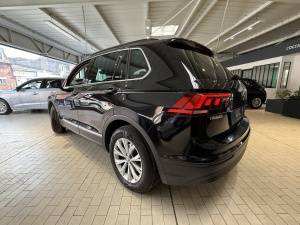 Volkswagen Tiguan 2.0 Tdi 150 Confortline Dsg7 Tiguan 98 278km