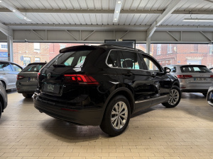 Volkswagen Tiguan 2.0 Tdi 150 Confortline Dsg7 Tiguan 98 278km