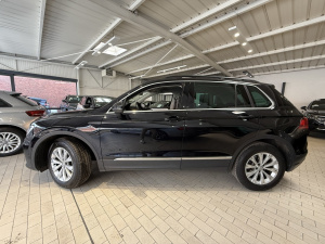 Volkswagen Tiguan 2.0 Tdi 150 Confortline Dsg7 Tiguan 98 278km
