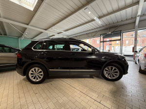 Volkswagen Tiguan 2.0 Tdi 150 Confortline Dsg7 Tiguan 98 278km
