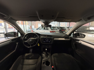 Volkswagen Tiguan 2.0 Tdi 150 Confortline Dsg7 Tiguan 98 278km