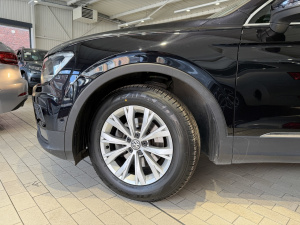 Volkswagen Tiguan 2.0 Tdi 150 Confortline Dsg7 Tiguan 98 278km