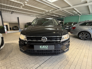 Volkswagen Tiguan 2.0 Tdi 150 Confortline Dsg7 Tiguan 98 278km