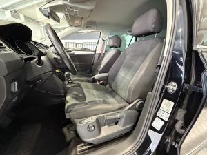 Volkswagen Tiguan 2.0 Tdi 150 Confortline Dsg7 Tiguan 98 278km